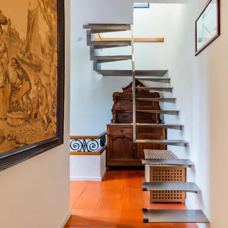 Maison d'hôtes Foz O 2*