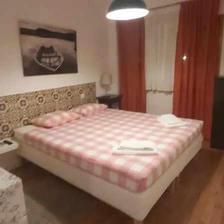 Pensjonat Foz O