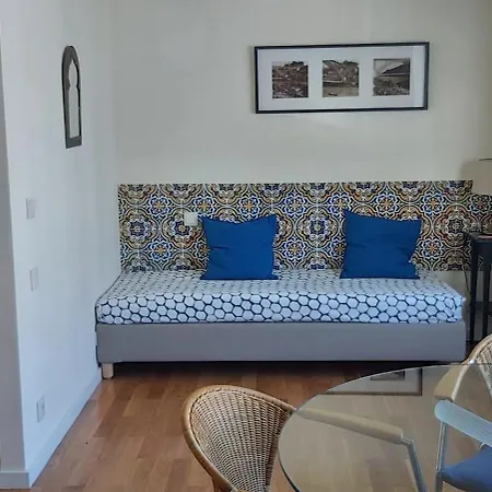 Гостевой дом Suites Foz O Porto 2*
