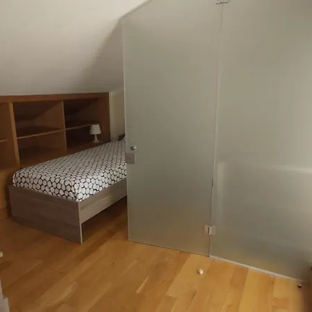 Suites Foz O Porto 2* Порту