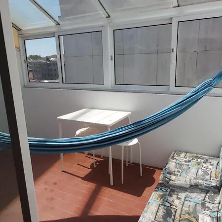 Suites Foz O Porto
