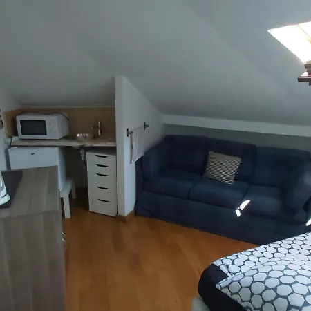 Гостевой дом Suites Foz O Porto