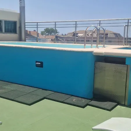 Гостевой дом Suites Foz O Porto 2*