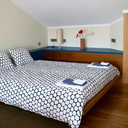 Foz O ゲストハウス 2*