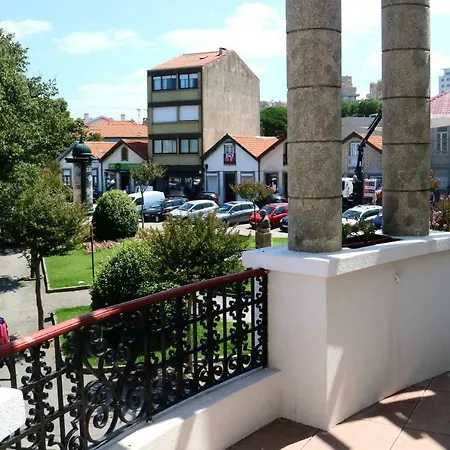 Suites Foz O Porto 2*