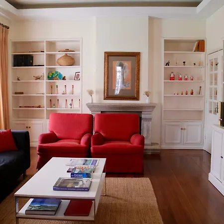 Suites Foz O Porto