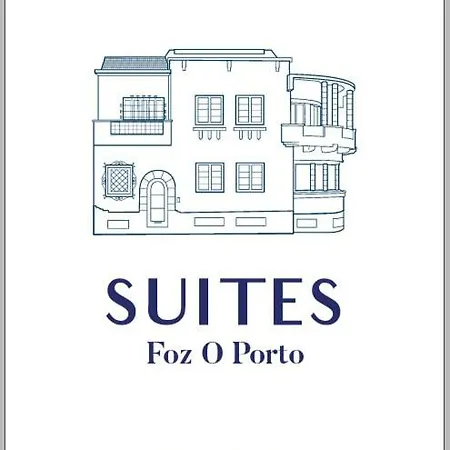 Foz O Maison d'hôtes