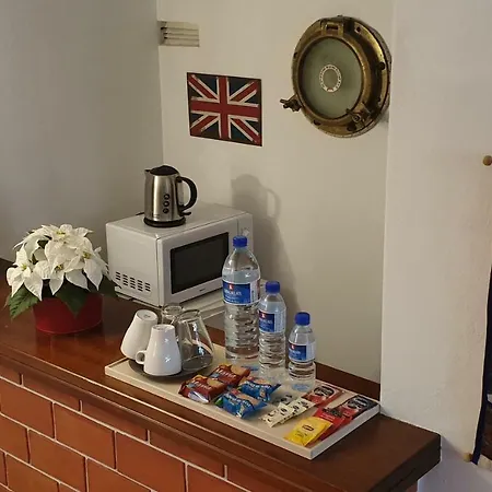 Гостевой дом Suites Foz O Porto 2*