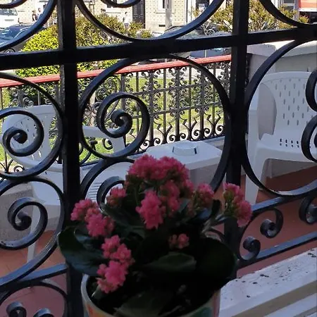 Suites Foz O Porto Гостевой дом Порту