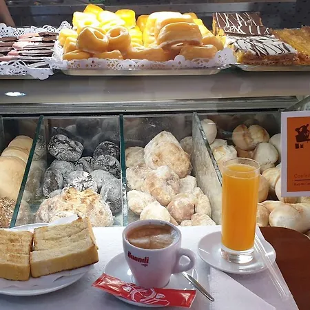Pensjonat Foz O