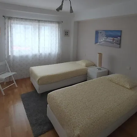 Гостевой дом Suites Foz O Porto