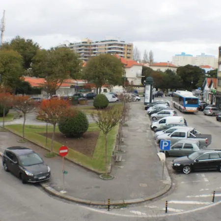 Suites Foz O Porto