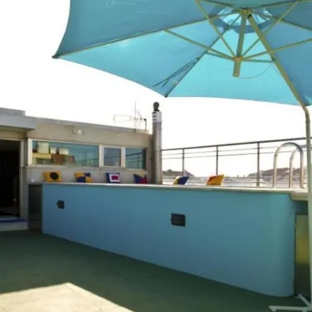 Suites Foz O Porto Порту