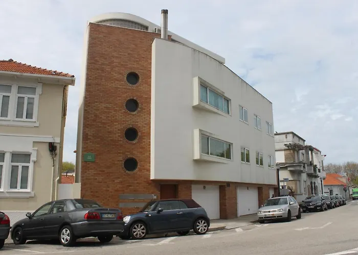 Foz O Maison d'hôtes