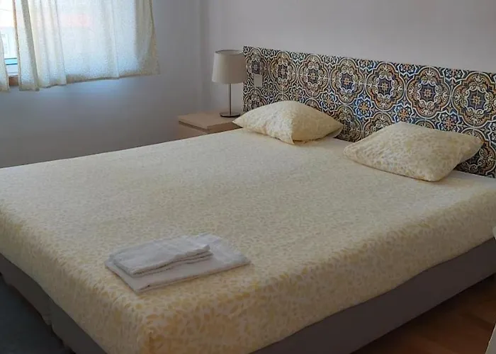 בית הארחה Foz O