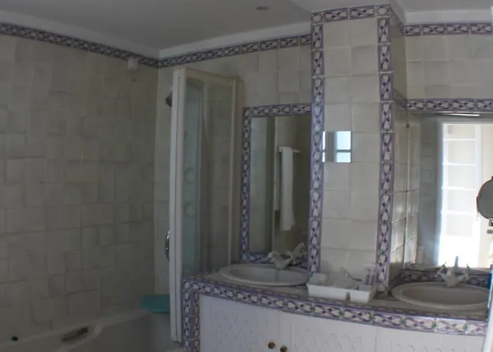 Foz O Pensión Oporto