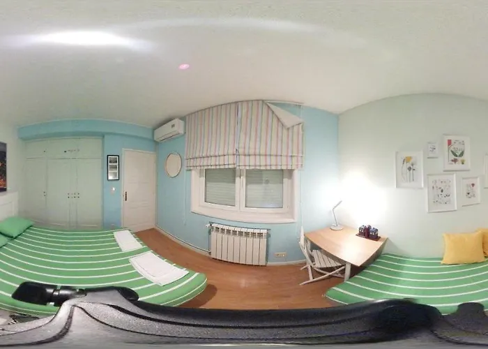 בית הארחה Foz O