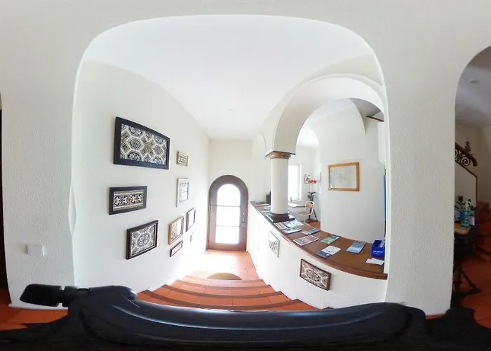 Maison d'hôtes Foz O