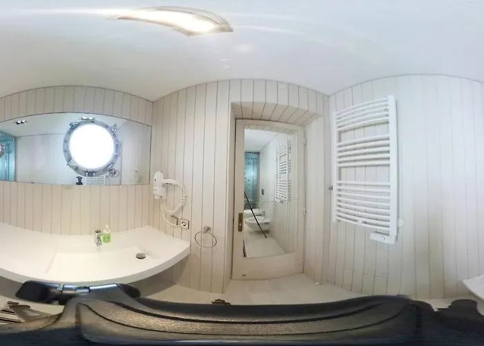 בית הארחה Foz O 2*