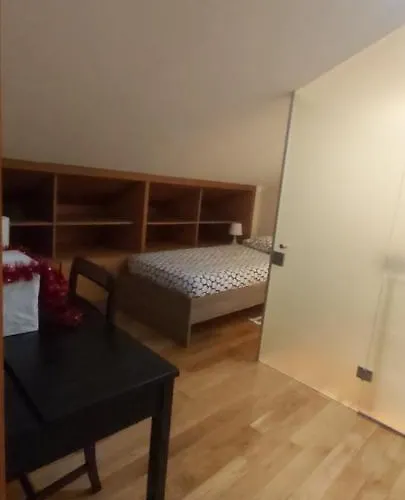 Foz O Pensión Oporto