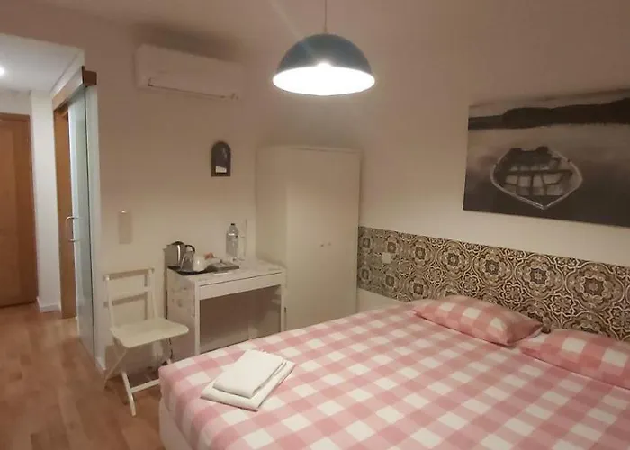 Foz O בית הארחה