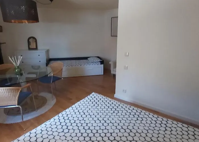 Maison d'hôtes Foz O 2*