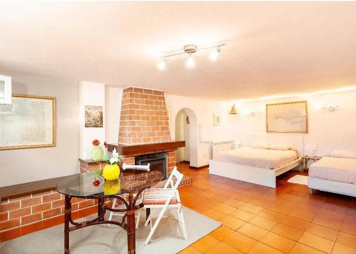 Maison d'hôtes Foz O