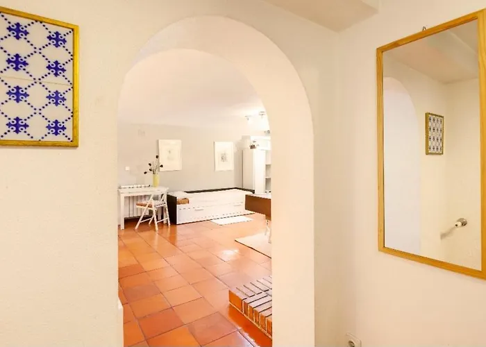 Maison d'hôtes Foz O 2*