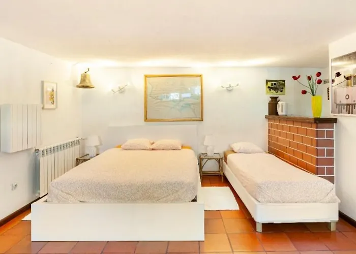 Foz O Maison d'hôtes 2*