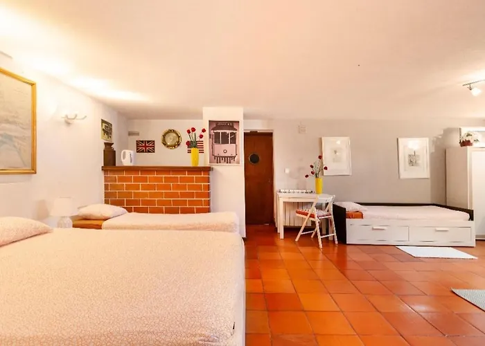 Maison d'hôtes Foz O 2*