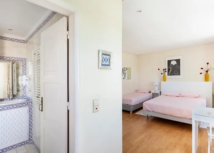 Foz O Maison d'hôtes Oporto