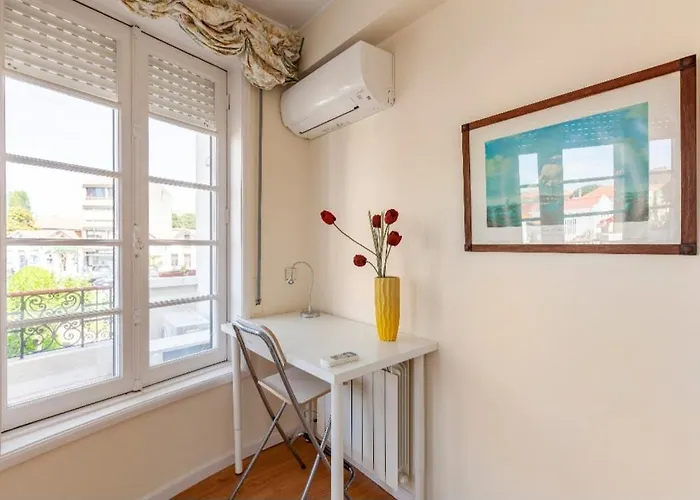 Foz O Maison d'hôtes 2*