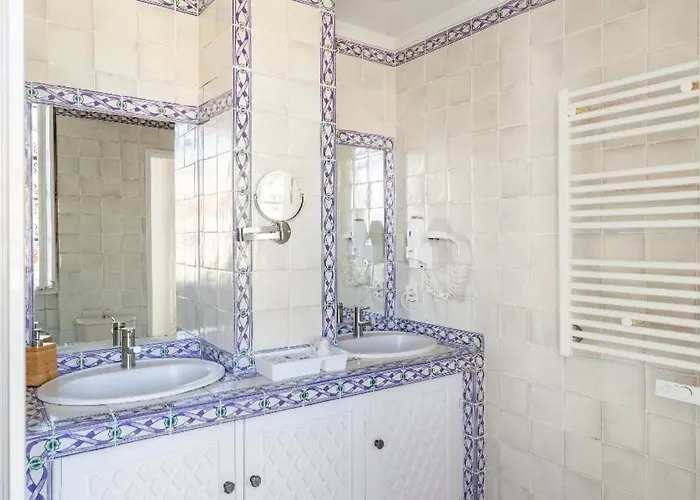 Foz O בית הארחה פורטו