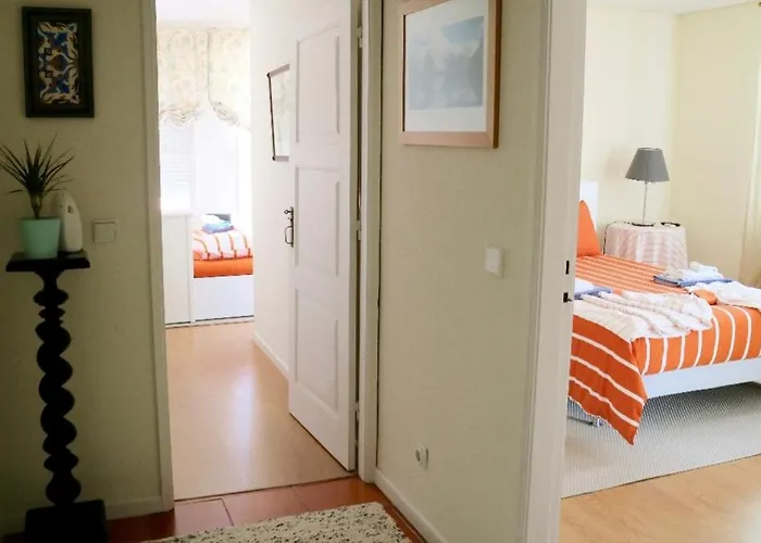 Foz O בית הארחה פורטו