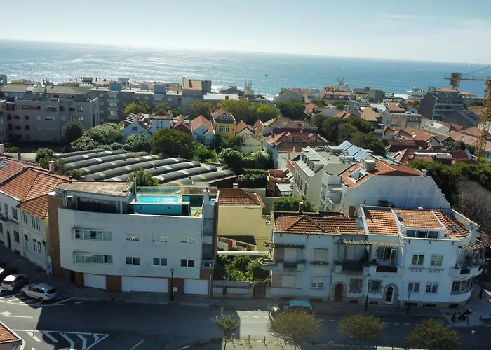 בית הארחה Foz O