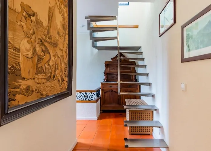 Maison d'hôtes Foz O 2*