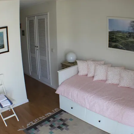 Foz O בית הארחה פורטו