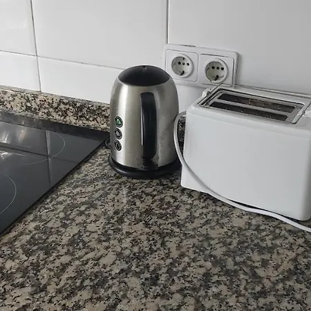 Pensjonat Foz O 4*