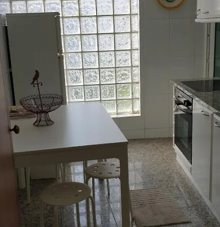 Foz O בית הארחה