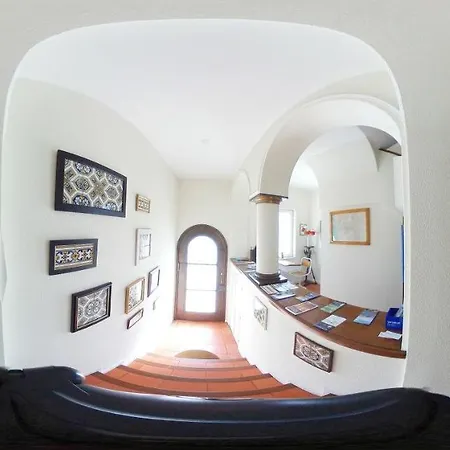 בית הארחה Foz O