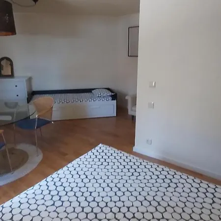 בית הארחה Foz O 2*