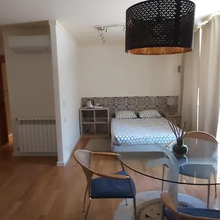 Foz O Pensjonat 4*