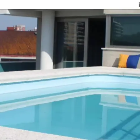 Foz O 4* Porto