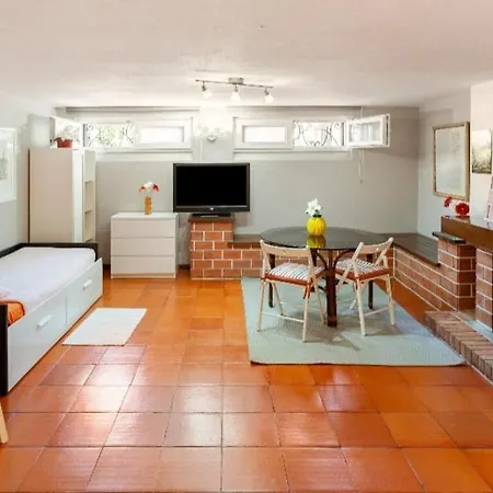 Foz O בית הארחה 2*