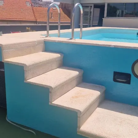 בית הארחה Foz O 2*