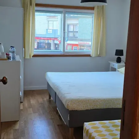 Foz O 4* Porto