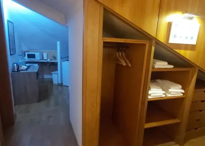 Foz O Affittacamere Oporto