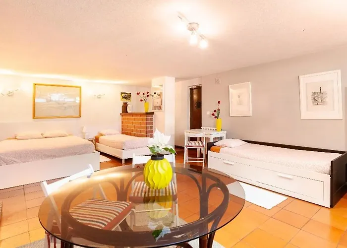 Foz O Konukevi Porto