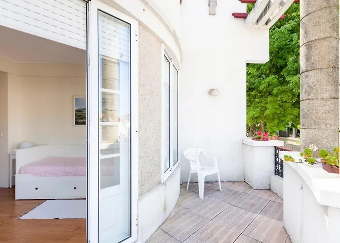 Foz O Konukevi Porto