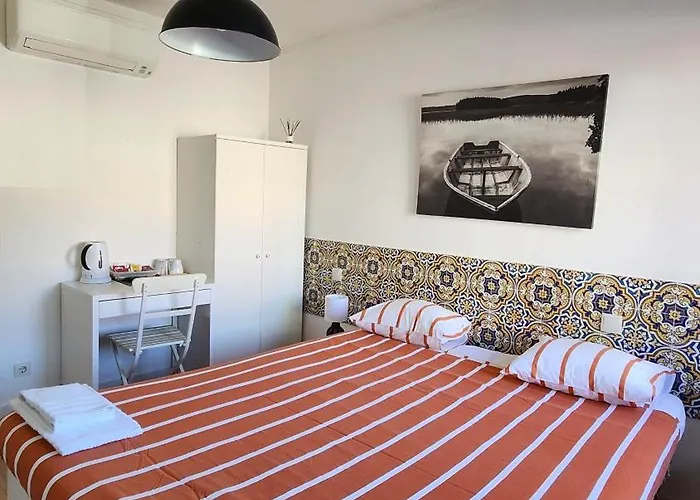 Konukevi Foz O Porto